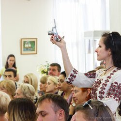 Лекція «Чари Івана Купала», 7 липня 2017 р.