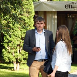 Святкування Дня захисту дітей у Києві, 1 червня 2017 р.