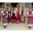 Виставка «Мамині казки» у Музеї Тараса Шевченка