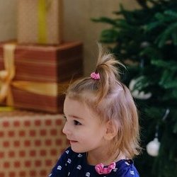 Фотоемоції. Частина 1. ХІ Свято новорічної іграшки