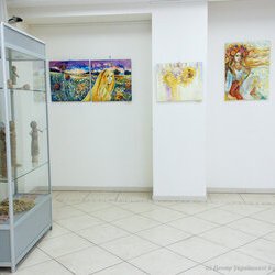 «Свято Врожаю - 2016», 3 - 26.11.16 р