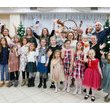 Святковий концерт «Новорічні Передзвони»