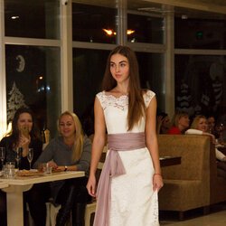 Проект «Fashion скарбниця Чернігова – 2016», 10.12.2016 р.