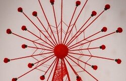 "Мої Обереги". Галина Дюговська, 01 – 16 листопада 2012 року