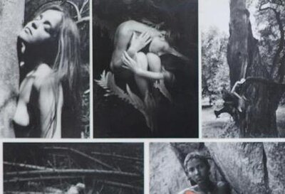 Чесько-словацькі фотографи