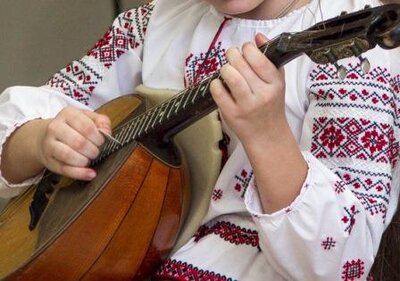 Родинний концерт до свята Восьмого березня «Тобі, найріднішій»