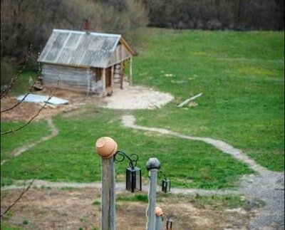 Опішня. Наші подорожі. Травень 2013 року