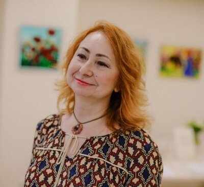 Венера Сабірова